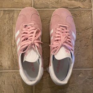 Adidas Gazelle sneakers